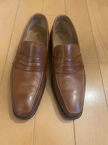 Paul Smith 별주 CHEANEY 코인 로퍼