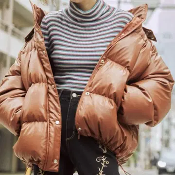 jouetie 오버 루즈 다운