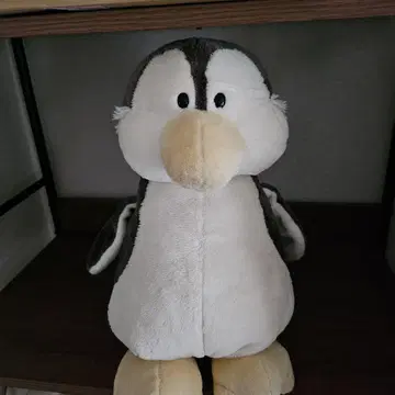 NICI 펭귄 봉제 인형