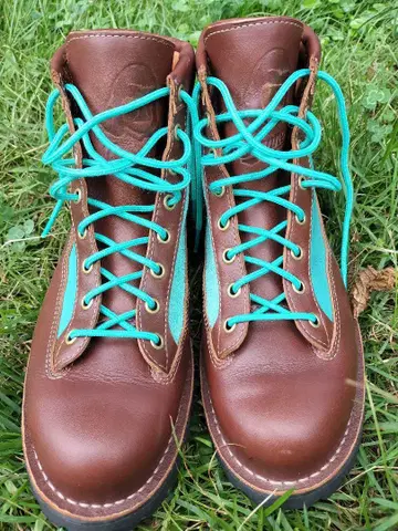 [ 27.0 ] danner field 타코마후지 레코드 콜라보