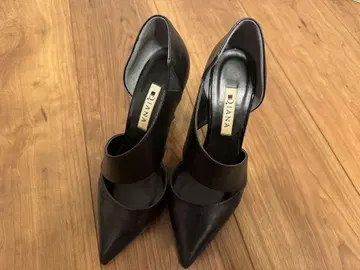 다이애나 하이힐 23cm