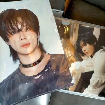 TAEMIN AREANATOUR Veil 가챠가챠 태민