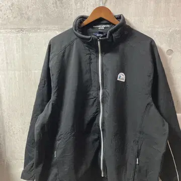 I60 자켓 90s 00s 빈티지 Y2K 소프트쉘 아우터