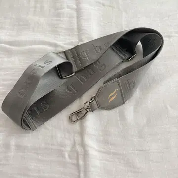 qbag 숄더 벨트