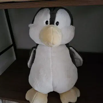 NICI 펭귄 봉제 인형