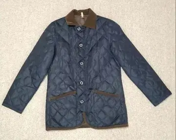 MACKINTOSH PHILOSOPHY 리버서블 코트 사이즈 38