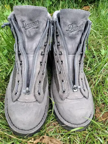 [ 27.0 ] Danner field R 지퍼 & 끈 포함