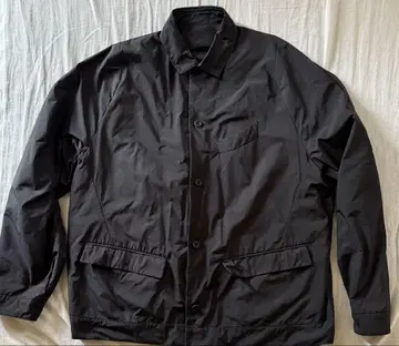TEATORA ID JACKET DP size 4