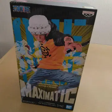 원피스 MAXIMATIC 트라팔가 로