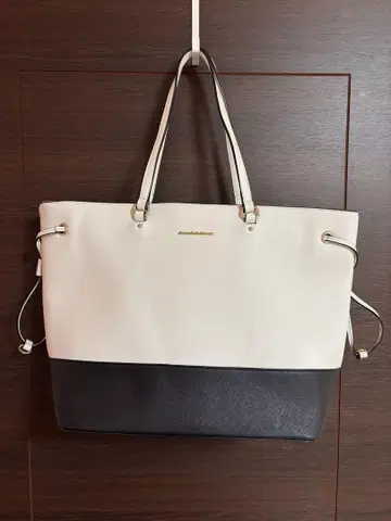 Samantha & chouette 토트
