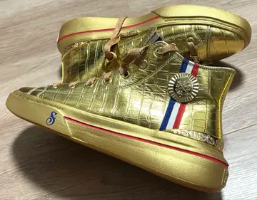 SKECHERS x SNOOP DOGG 스니커즈