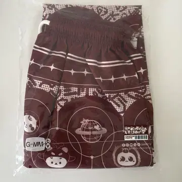 GMMTV POPUP STORE IN OSAKA 캐릭터 팬츠