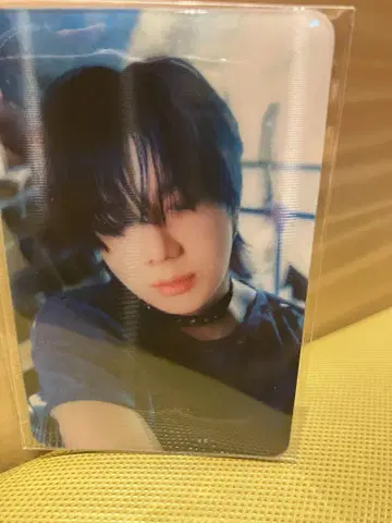 2025 TAEMIN ARENA TOUR Veil' 가챠