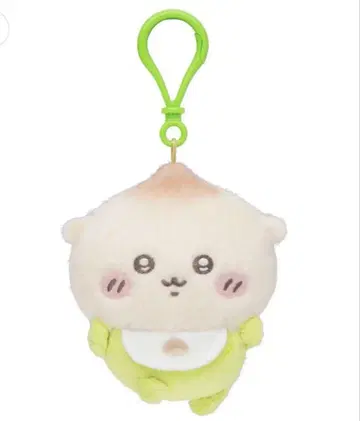 오늘 발송 치이카와 치이카와Baby 마스코트 봉제 인형 밤만쥬