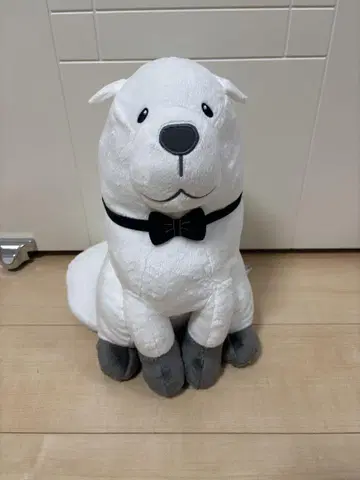 SPY x FAMILY 본드 메가 점보 봉제 인형