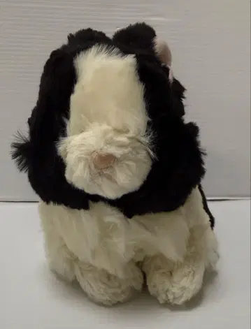 라피누 봉제 인형 S 더치 미사용품