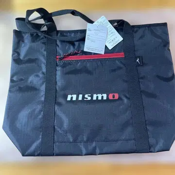 nismo 토트백