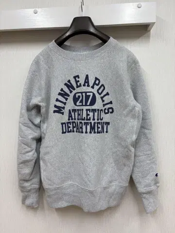 Champion 리버스 위브 맨투맨