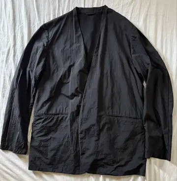 TEATORA DEVICE JACKET MINUS P size4