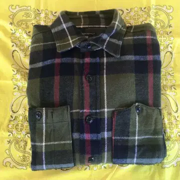 22AW ENGINEERED GARMENTS Work Shirt