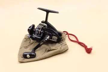 DAIWA/SPINMATIC700 [정비 완료] 빈티지 소형 스피닝 릴