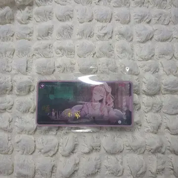 아키야마 미즈키 메모스테 파자마 2b 금박