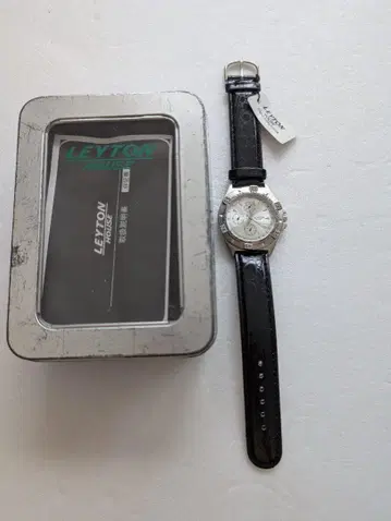 LEYTON HOUSE 레이트온하우스