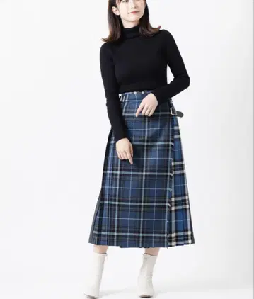 미사용 새상품 오닐 오브 더블린 스커트