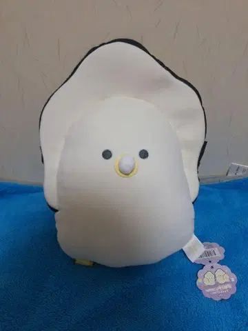 츠부라나 히토미 시리즈 츠부라나 히토미의 나마가키 백팩
