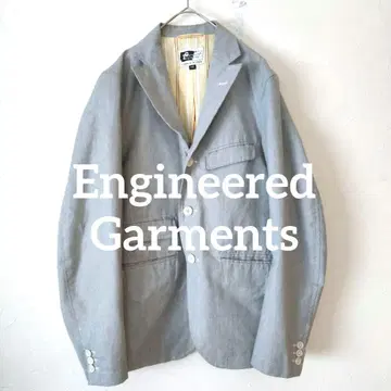 Engineered Garments 테일러드 자켓 구형 택 USA 제조
