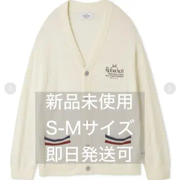 gelato pique 젤라피케 스무디 실크 가디건 야마다 료스케