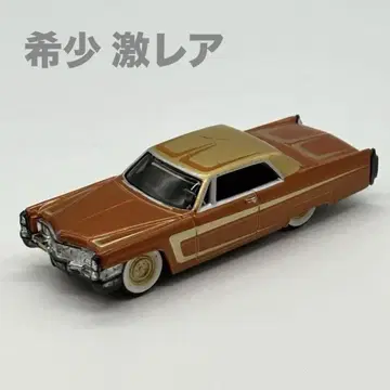 [ 레어 초레어 ] Maisto 캐딜락 데빌 로우라이더 1/64