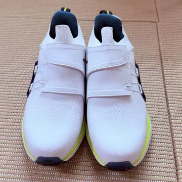 FootJoy 하이퍼플렉스코어 BOA 25.5cm 상자 인솔 없음