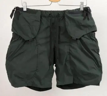 alk phenix ZAK SHORTS SIZE:M P0812SP01
