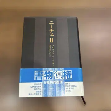 니체 2