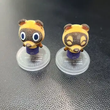 토모다치돌 츠부키치 마메키치
