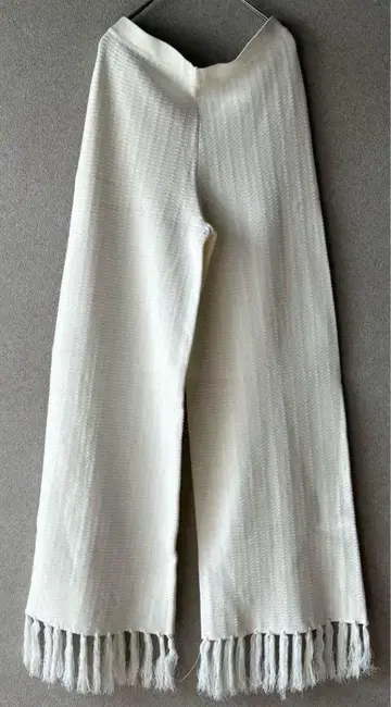 ZARA 팬츠 2점 묶음 판매