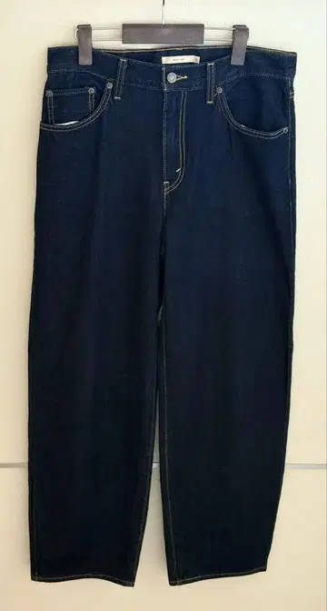 Levi's PREMIUM BAGGY DAD 26