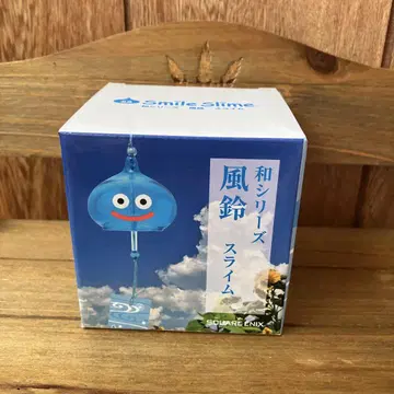 드래곤 퀘스트 드래곤 퀘스트 스마일 슬라임 화 시리즈 풍경 슬라임