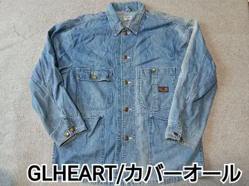 초특가! GLHEART 커버올 남성용 L(대)