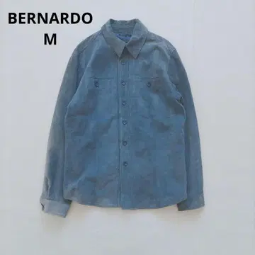 BERNARDO  스웨이드 빈티지풍 M
