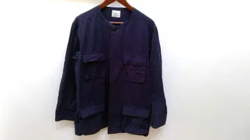 MILITARY 밀리터리 자켓 US.ARMY BDU 자켓 90s