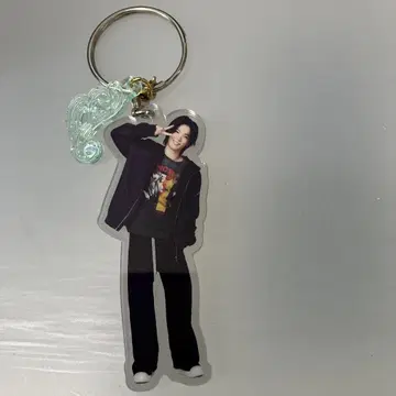 진구지 유타 키링