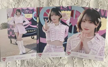 노구치 이오리 컴프