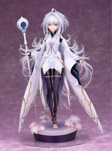 FGO 캐스터 마린 프로토타입 1/7 피규어