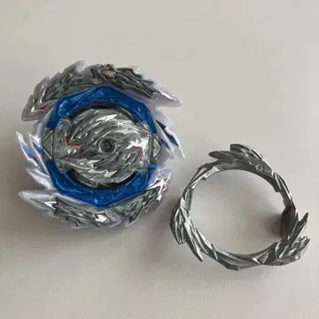 베이블레이드 길티 롱기누스