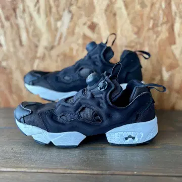 Reebok 리복 인스타펌프 퓨리 24.0cm