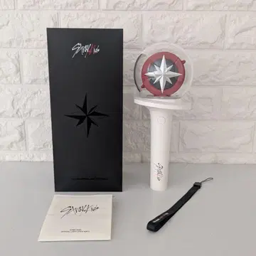 Stray Kids 응원봉 ver2