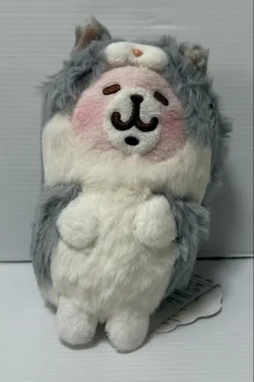 카나헤이의 작은 동물 노르웨이 토끼 미사용품