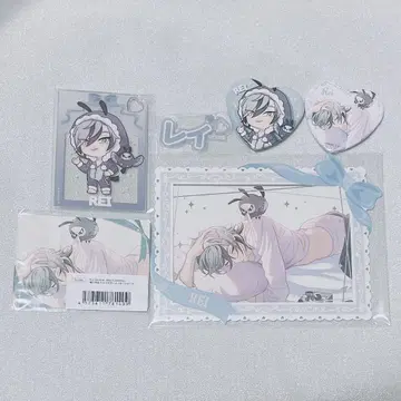 누카니 레이